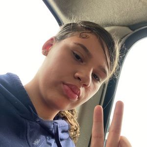 Meet your Posher, Aaliyah